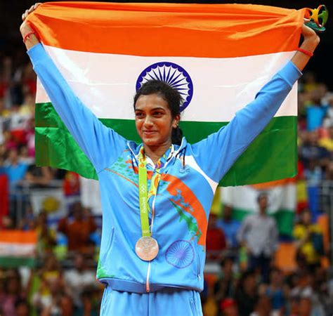 India At 2016 Rio Olympics Recap From Historic Badminton Silver To