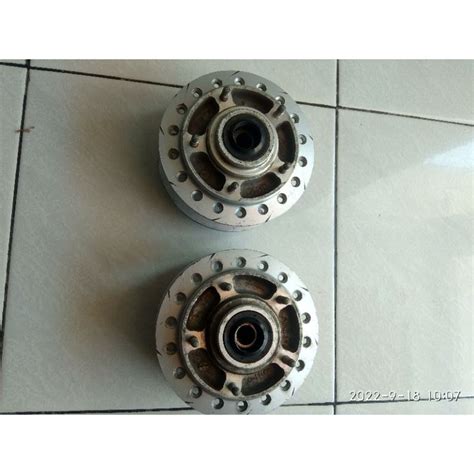 Jual Tromol Depan Supra X Mega Pro Tiger Lama Verza Mp Mono Gl Pro