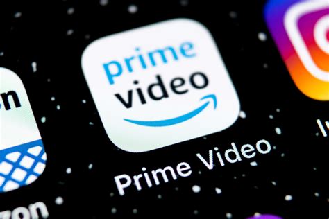 When is Amazon Prime bringing adverts to the UK and…