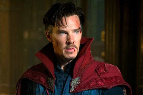 25+ Best Doctor Strange (2016) Quotes – MovieQuotesandMore