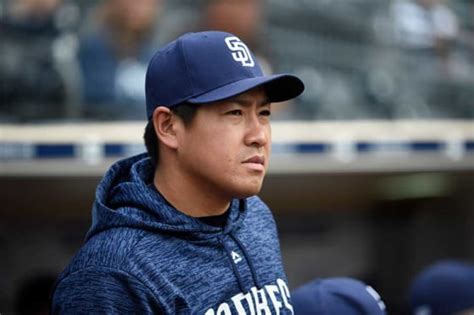 【mlb】牧田和久が今季4度目マイナー降格 指揮官「狙い通りに投げられるように」 ライブドアニュース