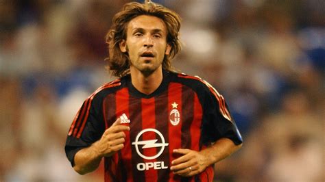 Andrea Pirlo - Biography, Height & Life Story | Super Stars Bio