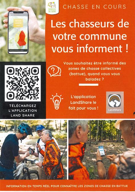 Les Chasseurs Vous Informent Mairie De Granieu