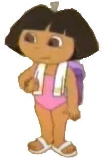 Dora Swimsuit 2 By Kayley17 On DeviantArt In 2022 Dora Dora The