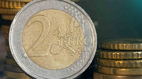 Hai Trovato I Euro Con I Fiori Ecco Quanto Valgono Oggi