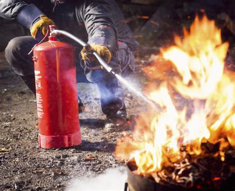 Basic Fire Safety Training Maritime Environmental Training Institute Meti Sydney Nova