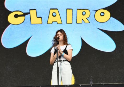 Clairo announces headline North America tour dates | The FADER