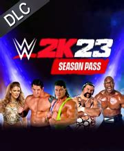 Buy Wwe K Season Pass Cd Key Compare Prices