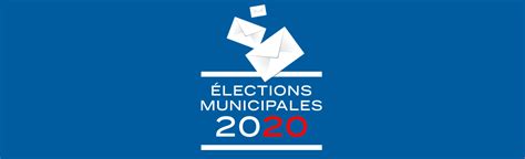 Lections Municipales Mode Demploi Maisons Alfort