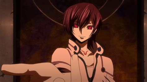 Code Geass: Lelouch of the Resurrection (2019) – A Bee Writes