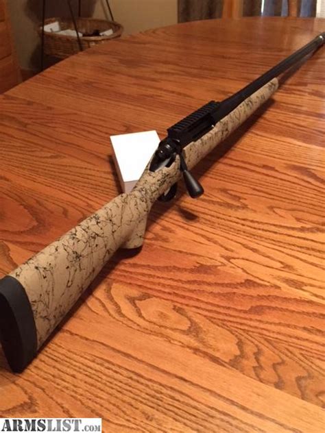 Armslist For Sale Remington 700 Xcr 338 Lapua