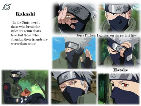 Gojo Kakashi Meme