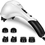 Best Handheld Back Massager Review and Buying Guide 2023