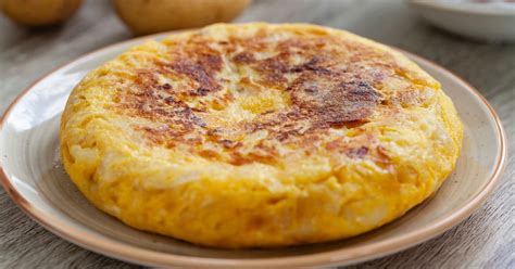 Encuesta La Tortilla Con Cebolla O Sin Cebolla Coincides Con La