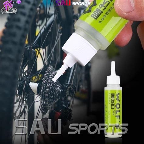 Chain Lube Bike Ubicaciondepersonascdmxgobmx