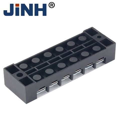 China Customized Fixed Terminal Block Strips Wire Connector Suppliers Manufacturers Factory