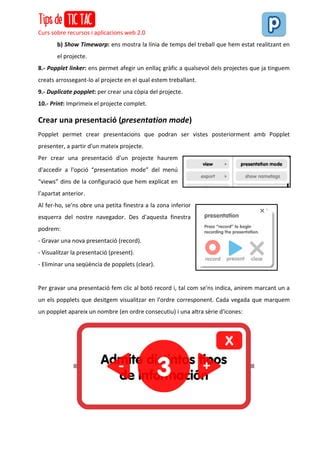 Tutorial Popplet Pdf