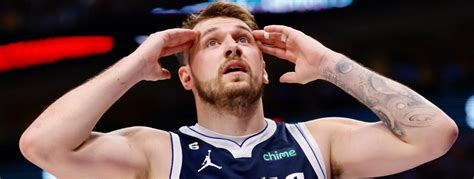 Doncic ya extraña el Real Madrid K O inesperado y más solo que nunca