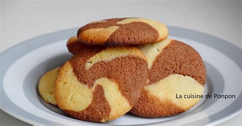 Recette Biscuit Chocolat Vanille Comme Un Tourbillon 750g