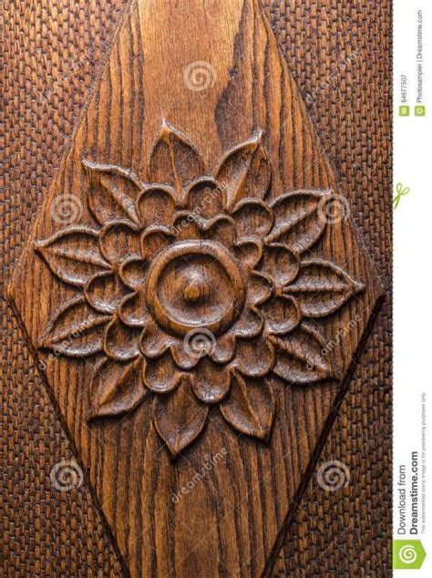 15 Gorgeous Wood Carving Rose Relief Pattern Photos Wood Carving