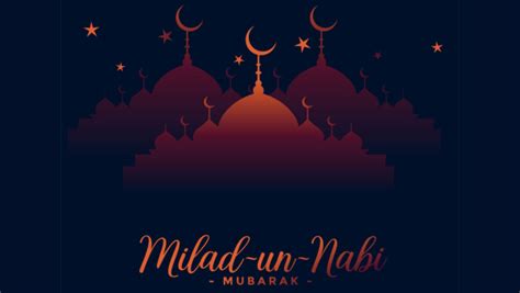 When Is Eid Milad Un Nabi 2024? Date, Time, Rituals, And Significance ...