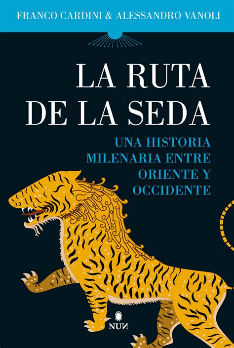 La Ruta De La Seda Editorial Almuzara