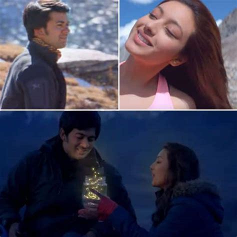 Pal Pal Dil Ke Paas teaser: Sunny Deol introduces son Karan amidst ...