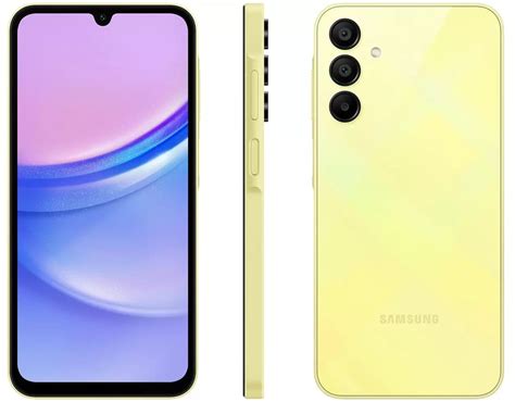 Galaxy A15 é bom Veja ficha técnica e preço do celular da Samsung