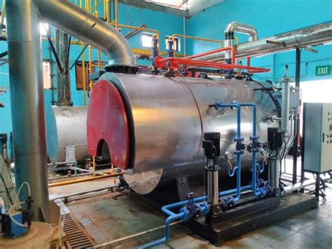 Penyedia Mesin Boiler Industrial-PT Indira Mitra Boiler | IDM Boilers
