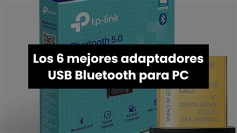 Usb Bluetooth Pc Los 6 Mejores Adaptadores Usb Bluetooth Para Pc Youtube