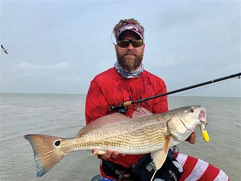 Retro Lessons In Summer Fishing Gulf Coast Mariner Magazine