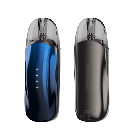 Vaporesso Zero Pod Kit Mixology Vape