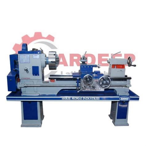 Metalworking Lathe - Metal Lathe Machine Latest Price, Manufacturers ...