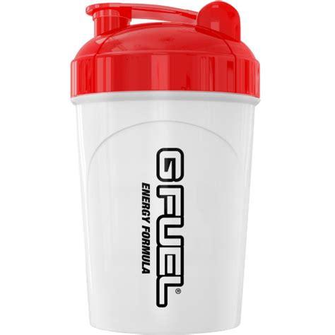 The Cooper G FUEL Shaker Cup