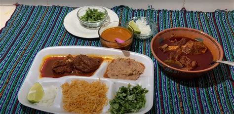 Birria De Chivo Estilo Jalisco Mexican Braised Goat Recipe Recipes Net