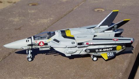 Bandai Vf S Valkyrie Macross Imodeler