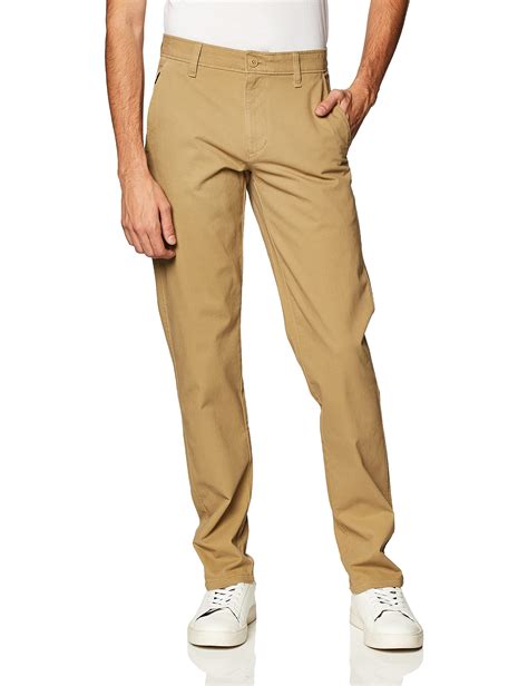 Buy Dockers Mens Slim Fit Ultimate Chino With Smart 360 Flex Online At