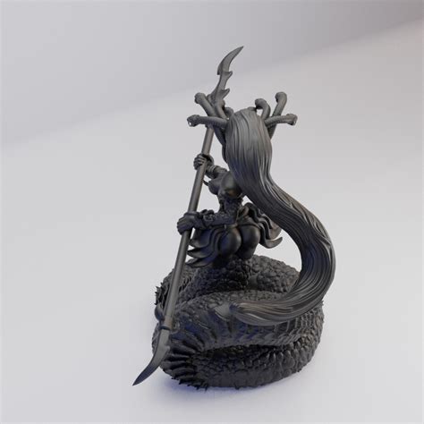 Hot Goblin メイヘムマローダーNude C