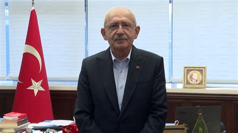 Cumhurbaşkanı adayı Kılıçdaroğlu ndan kredi kartı borcu olanlara