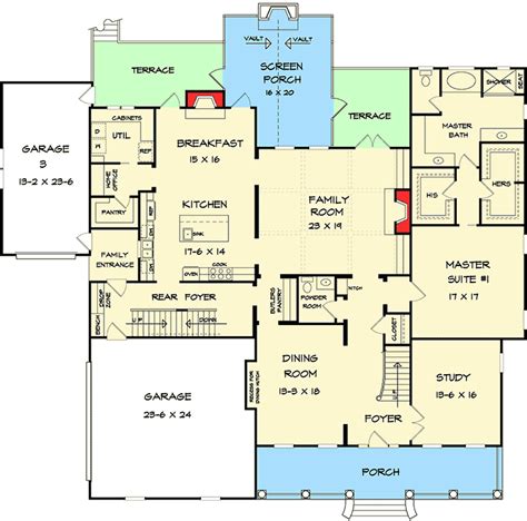 Castle Floor Plans With Secret Passages | Review Home Co