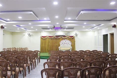 Sangeetha Party Hall Price And Reviews Chennai Venues