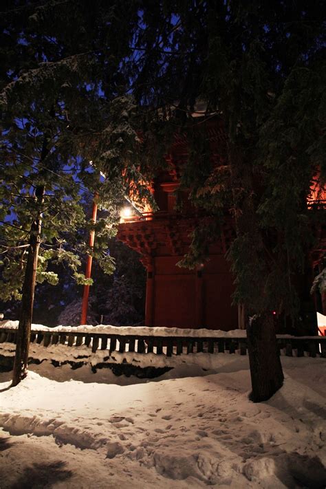 圧倒的に清らかな美しさ 雪の岩木山神社の風景 冬の岩木山神社 初詣の風景 Japan Web Magazine