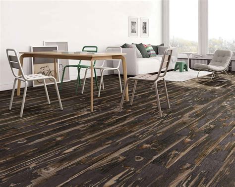 Wood Effect Tiles for Floors and Walls: 30 Nicest Porcelain and Ceramic Designs