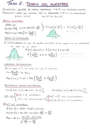 Tema Ejercicios Test Del Tema Son Del Libro De Ejercicios De