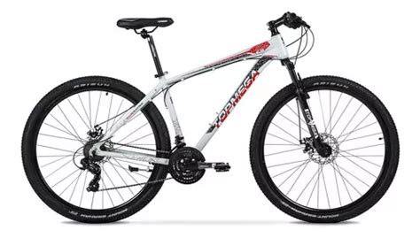 Mountain Bike TopMega MTB Sunshine 2023 R29 L 21v Frenos De Disco