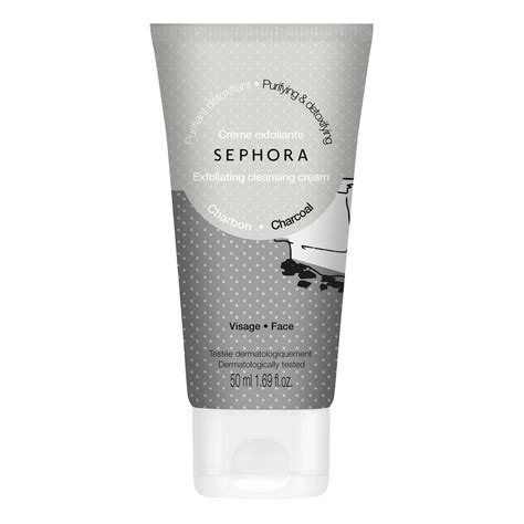 Cr Me D Maquillante Et Exfoliante De Sephora Collection Sephora