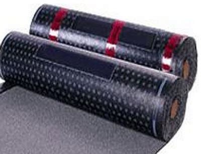 Гидроизол бронированный (9м)