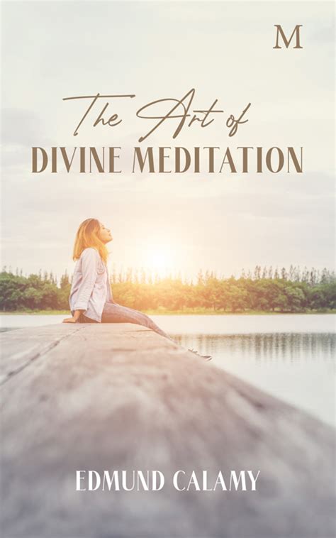 The Art of Divine Meditation (eBook) | Monergism