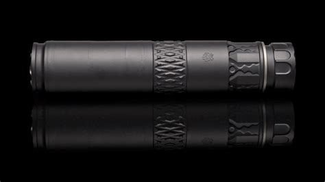 Rugged Suppressors New Alaskan360 Versatile Multi Caliber Suppressor