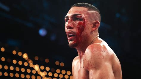 Teofimo Lopez Vs George Kambosos Father Also A Sore Loser Boxing News